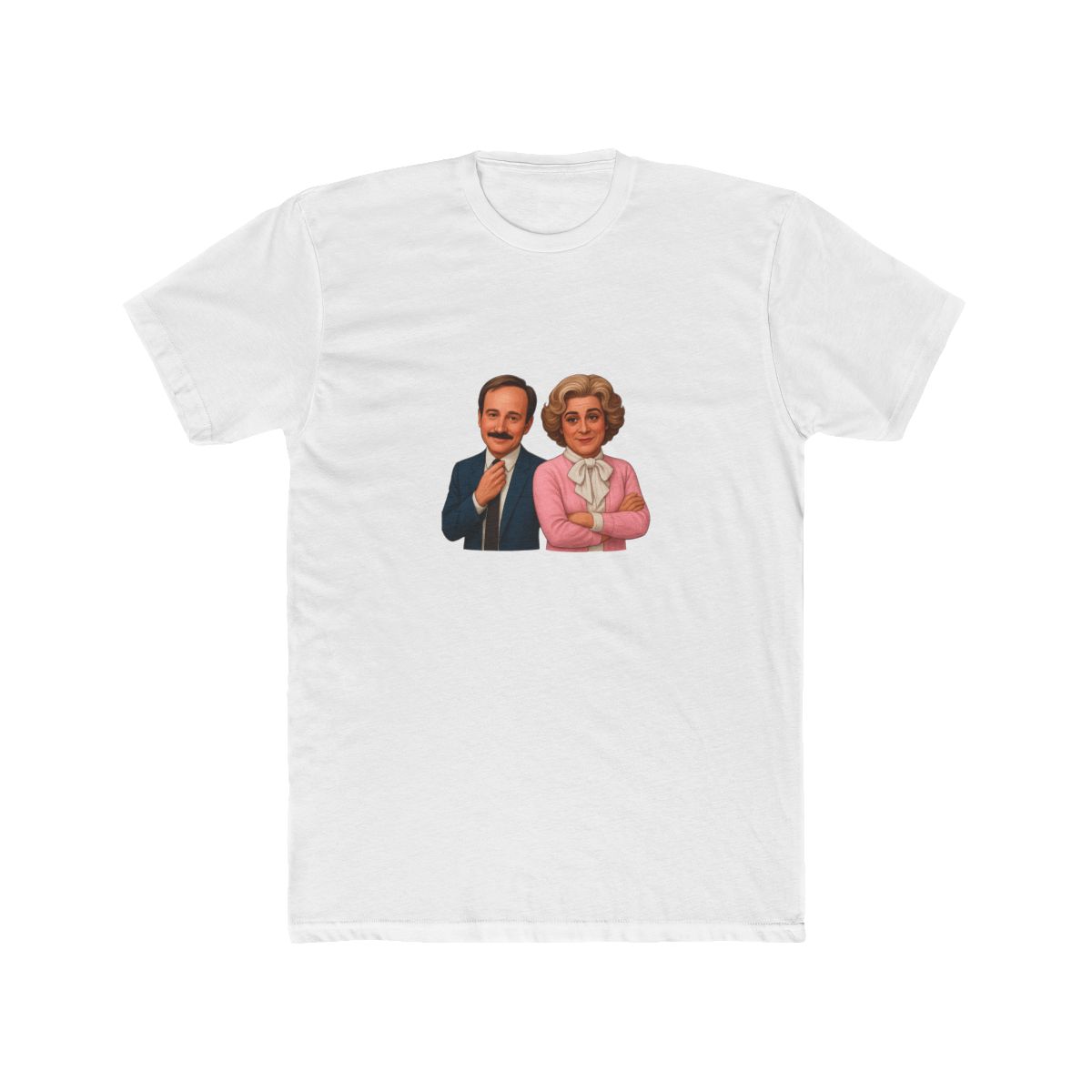 The Birdcage Cult Classic Comedy T Shirt - Official t-shirts merchandise