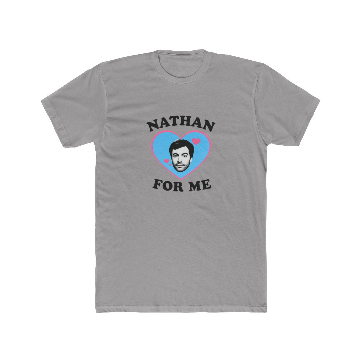 Nathan for Me Nathan Fielder Funny T Shirt - Official t-shirts merchandise