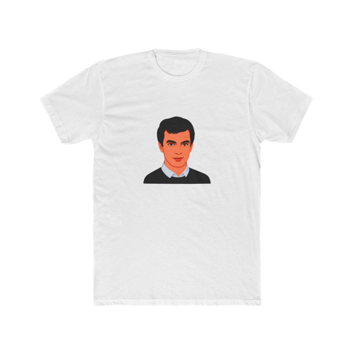 Nathan Fielder Awkward Comedy T Shirt