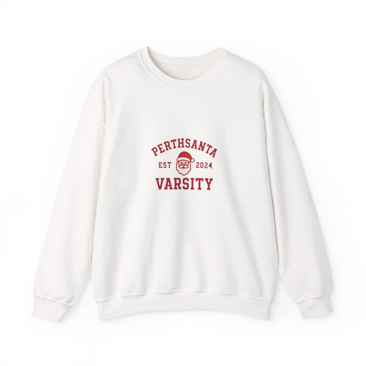 PerthSanta Domiia Thai BL Varsity Crewneck - Official sweatshirts merchandise