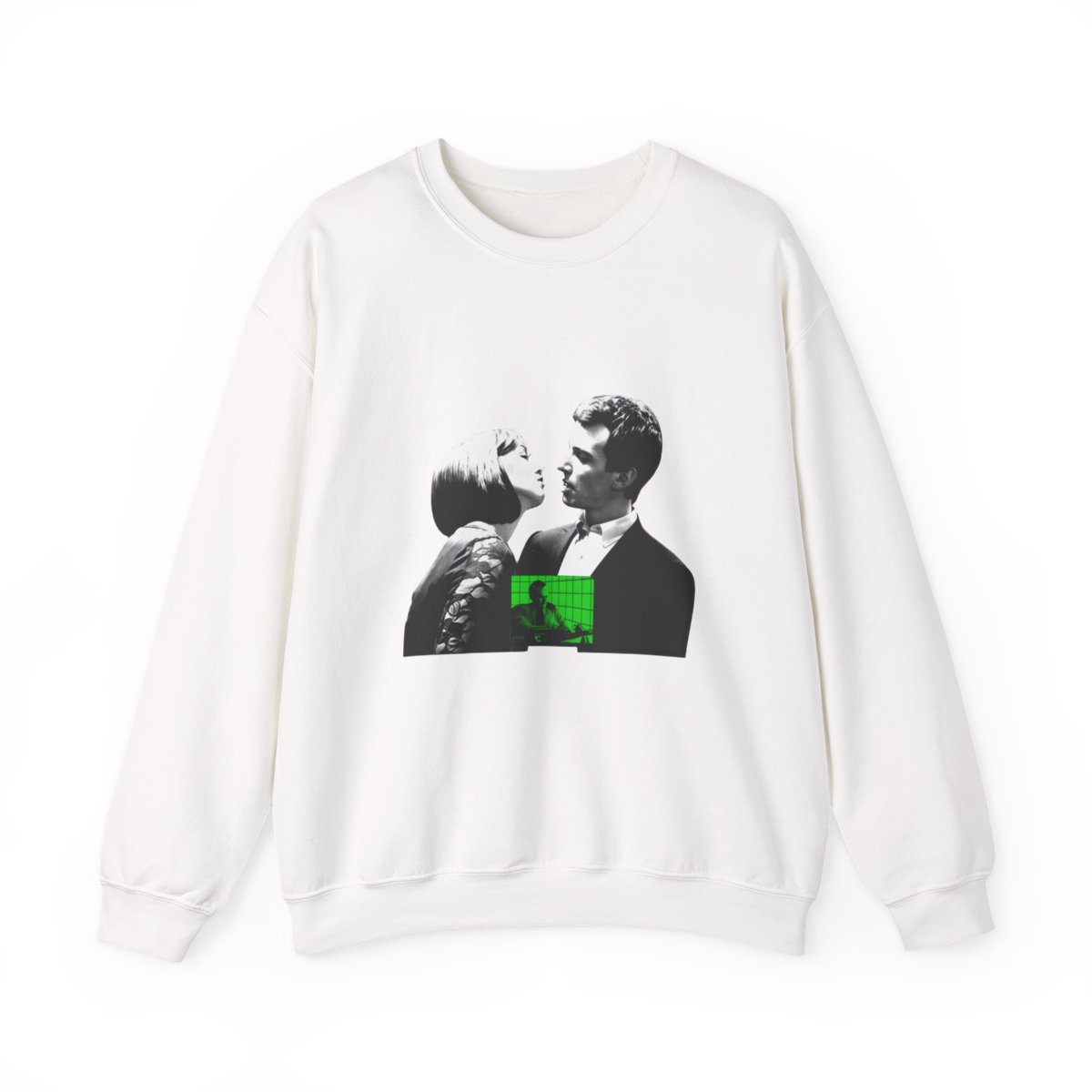 The Web Indie Film Festival Graphic Sweatshirt - Official sweatshirts merchandise