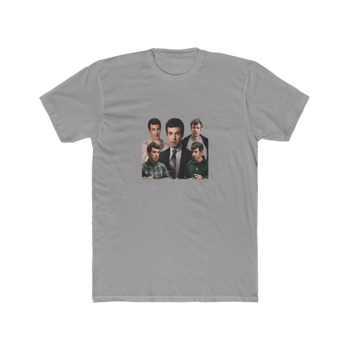 Nathan Fielder Gold Graphic T Shirt - Official t-shirts merchandise