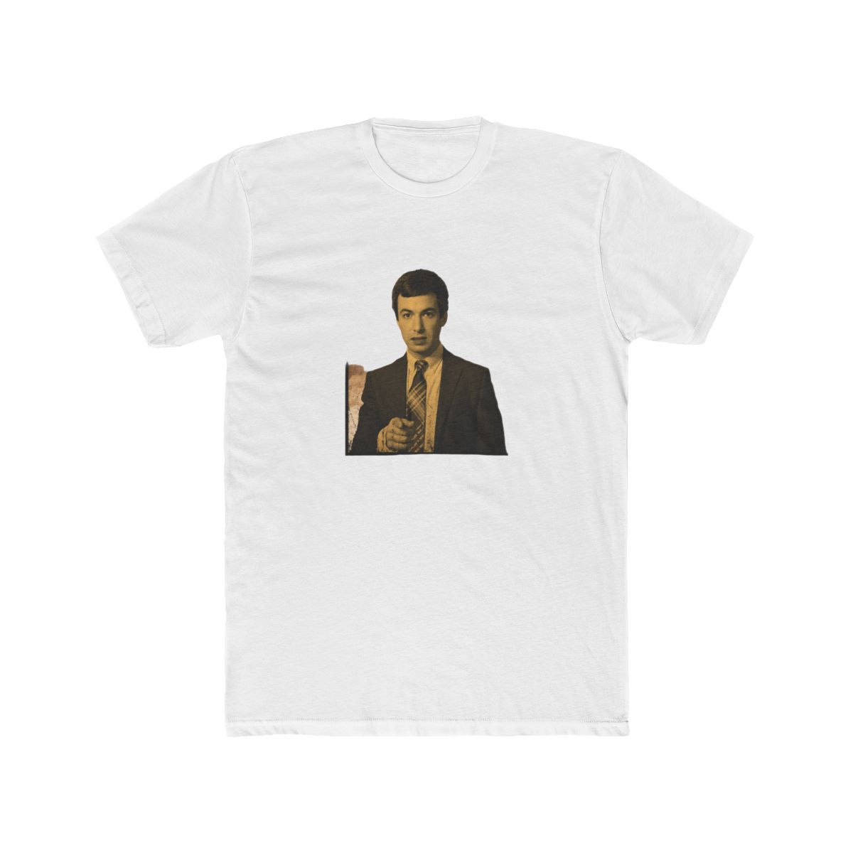 Nathan Fielder / Classic Style T Shirt - Official t-shirts merchandise