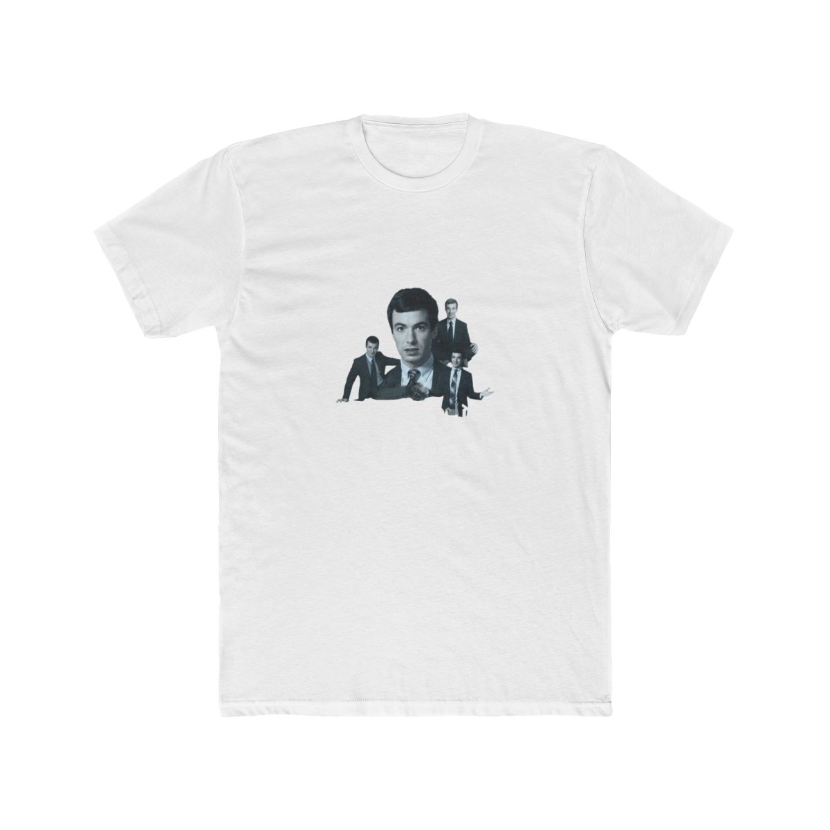 Nathan For You Funny T Shirt - Official t-shirts merchandise