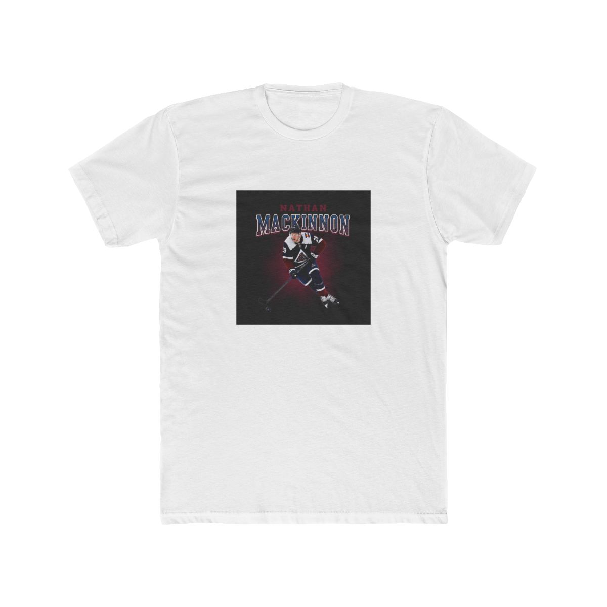 Nathan MacKinnon T Shirt