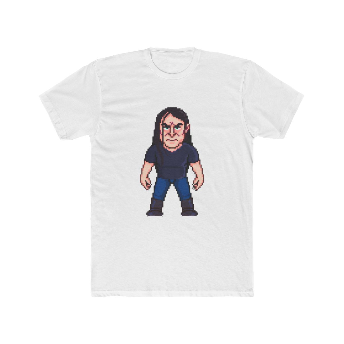 Nathan Pixplosion T Shirt - Official t-shirts merchandise