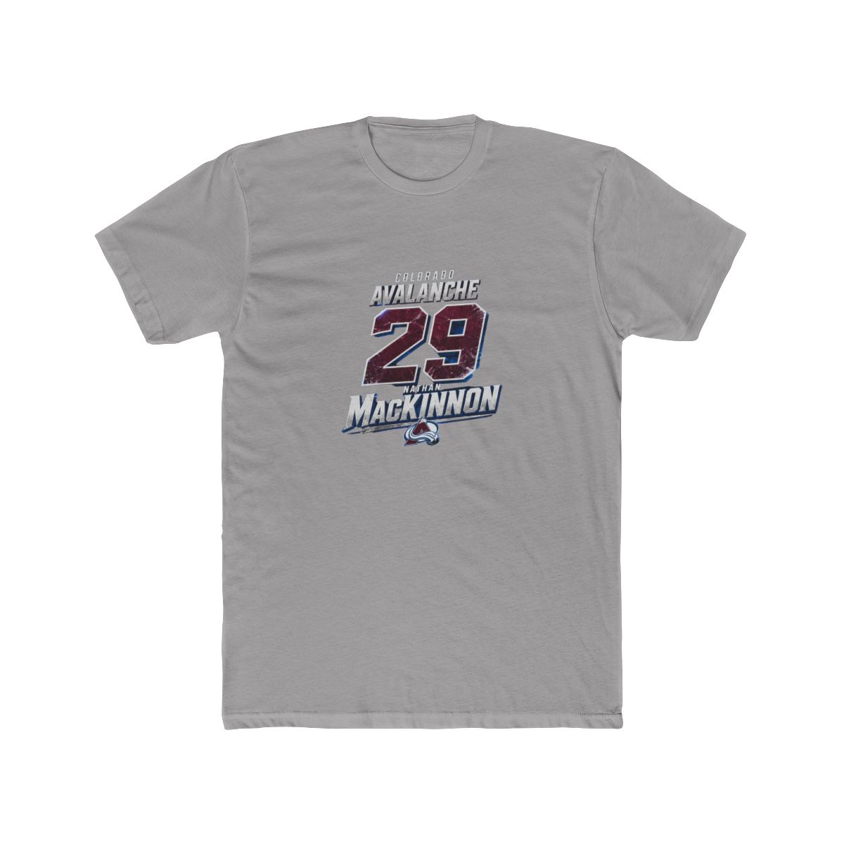 nathan mackinnon ice hockey T Shirt - Official t-shirts merchandise