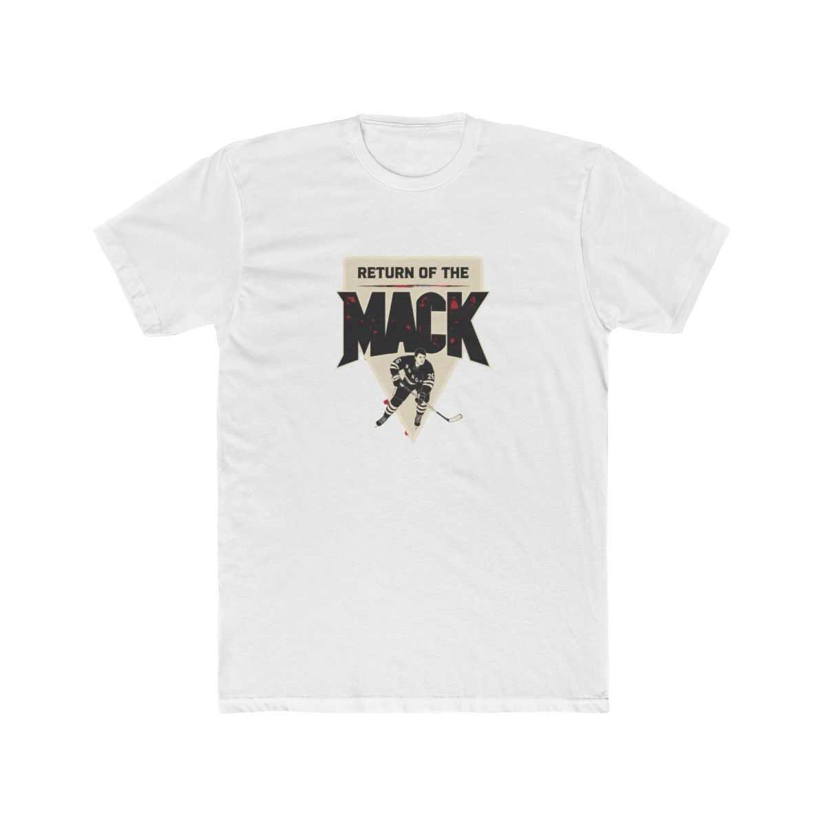nathan mackinnon T Shirt