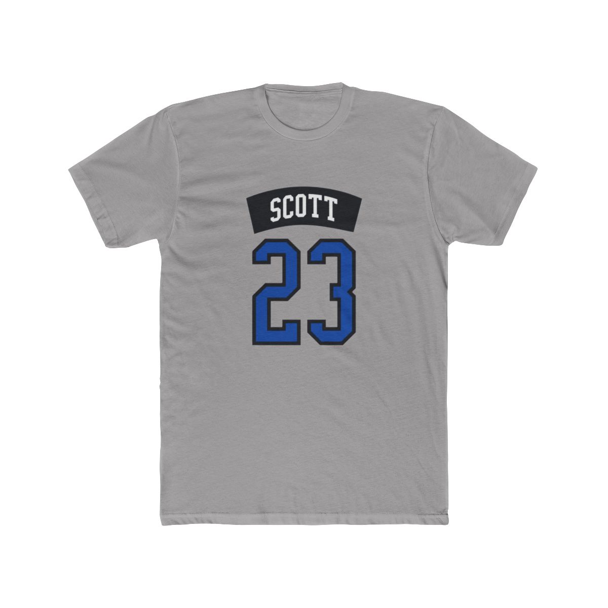 Nathan Scott Basketball Jersey T Shirt - Official t-shirts merchandise
