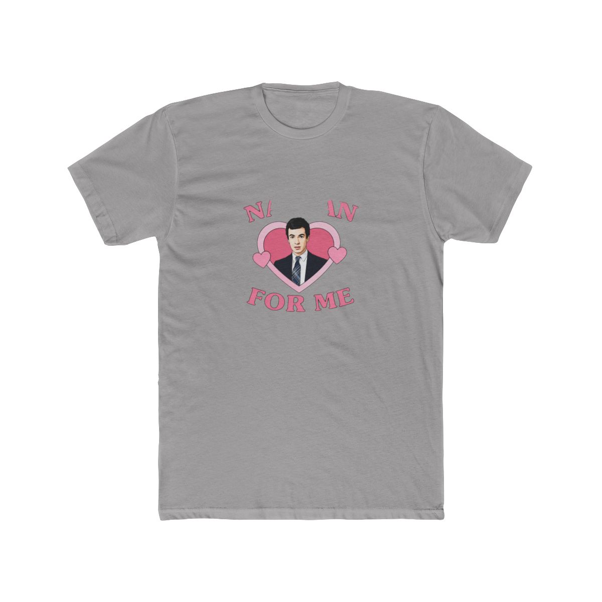 Nathan For Me Nathan for You T Shirt - Official t-shirts merchandise