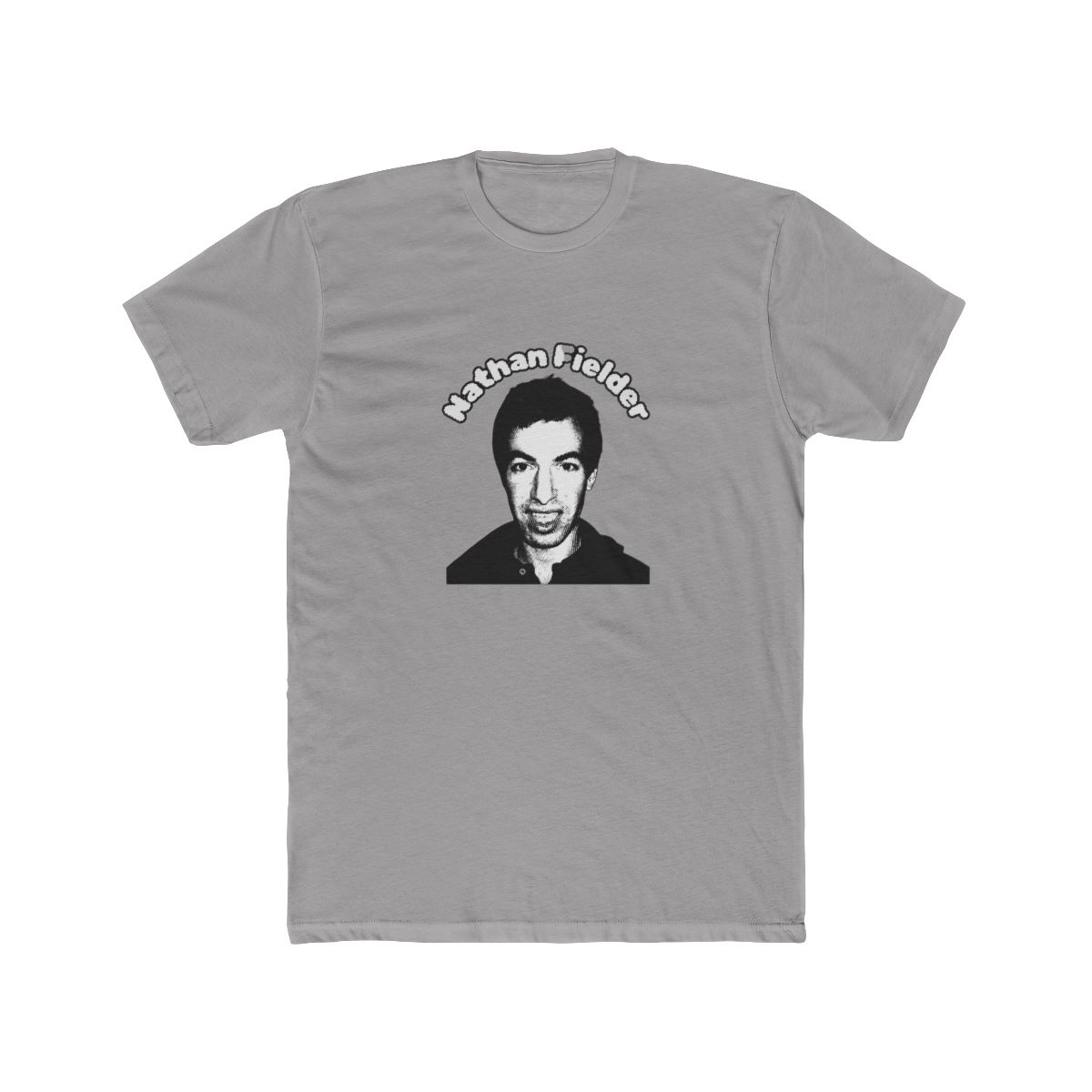 Nathan Fielder T Shirt