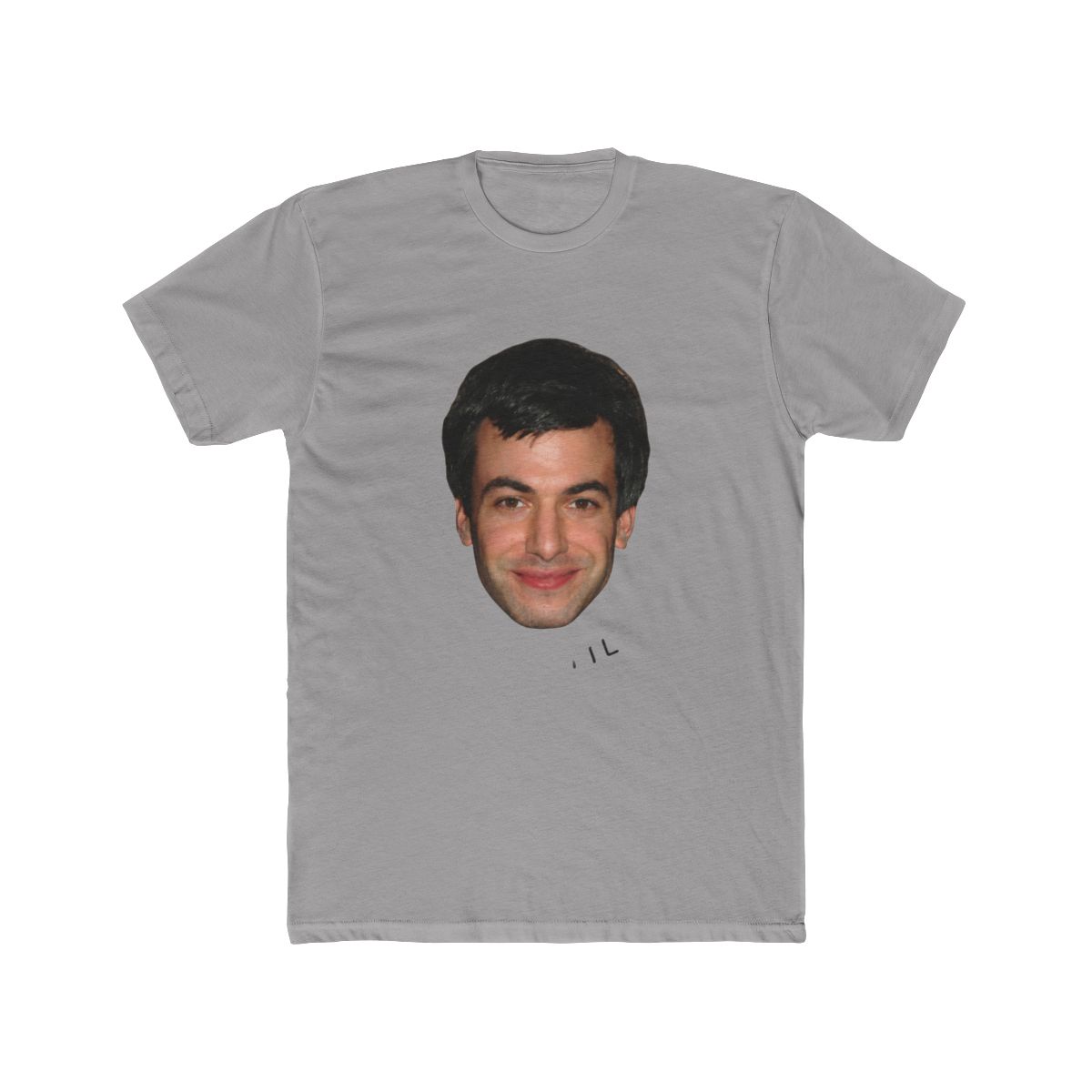 Funny Nathan Fielder Nathan for you T Shirt - Official t-shirts merchandise