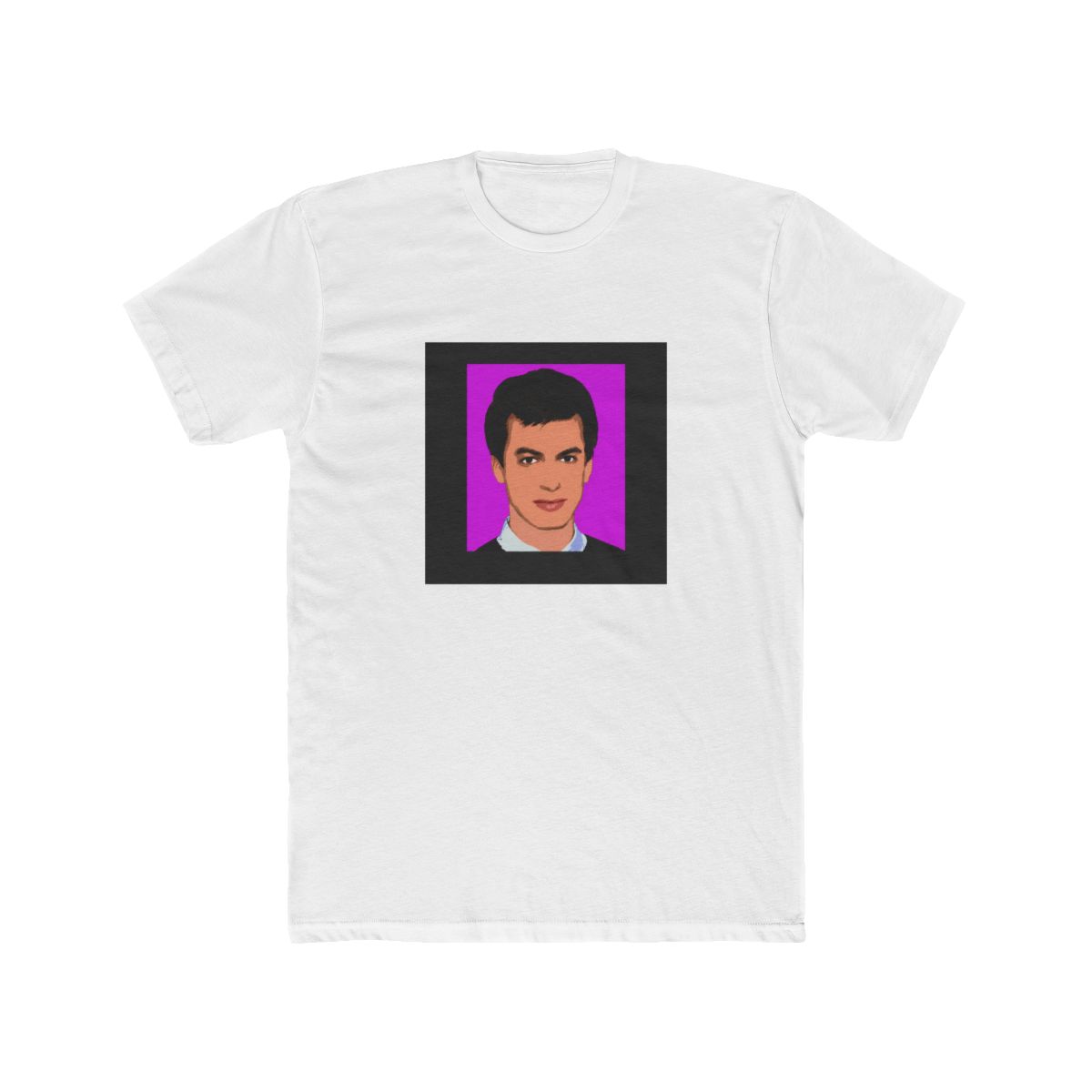 nathan fielder T Shirt - Official t-shirts merchandise