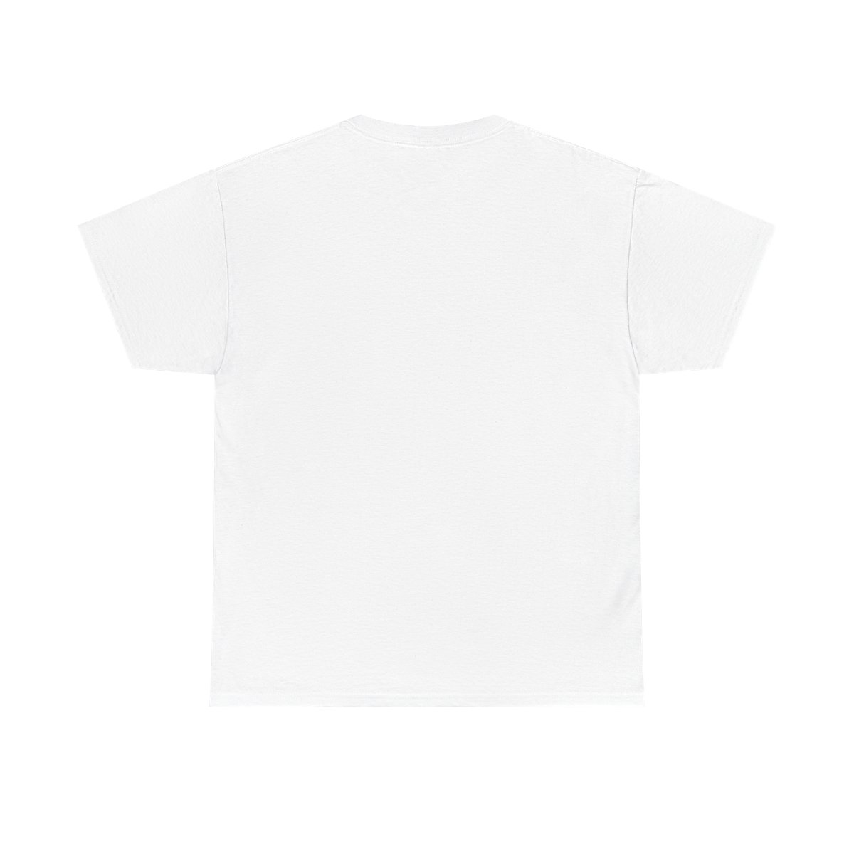 VR Headset Vintage Statue Graphic Tee | Retro Vaporwave Aesthetic Nathan Barnatt - alternate angle 1, merchandise